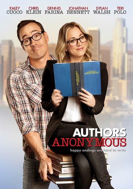 İsimsiz Yazarlar – Authors Anonymous