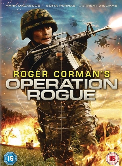 Operation Rogue