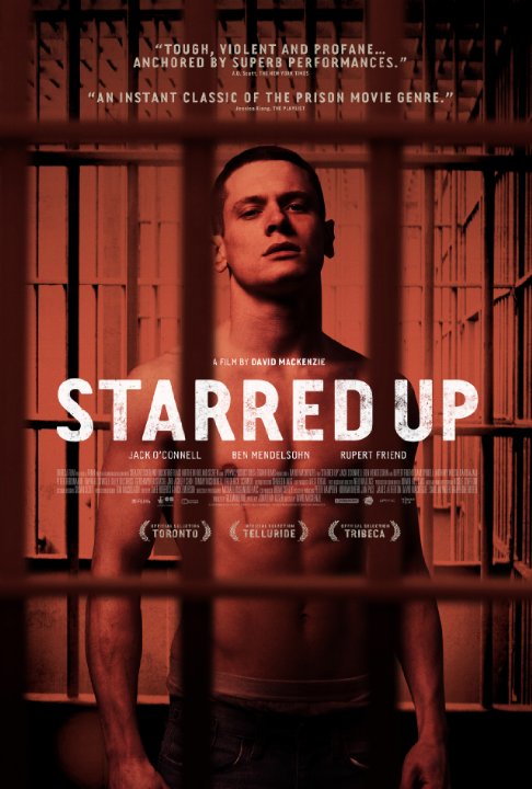 Yüksek Risk – Starred Up