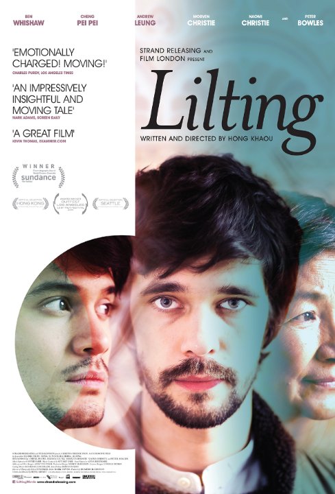 Sevgilinin Ardından – Lilting