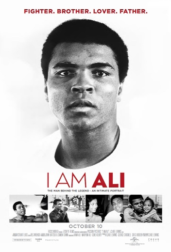 Ben Ali – I Am Ali