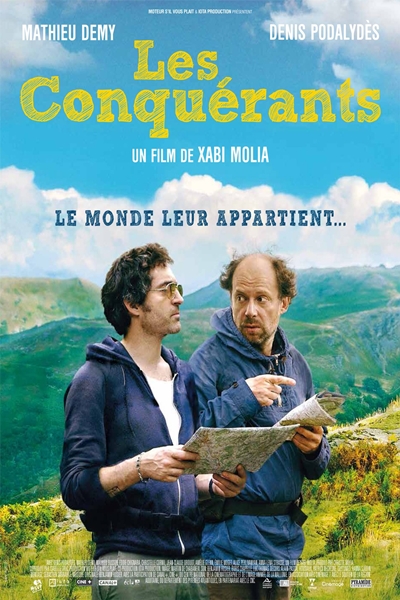 Fatihler – Les conquérants