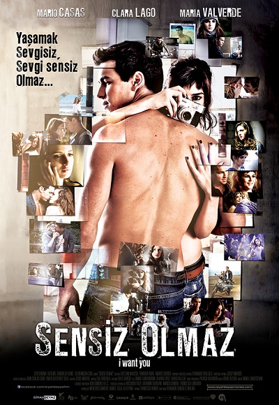 Sensiz Olmaz – Tengo ganas de ti