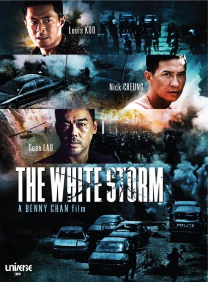 Beyaz Fırtına – The White Storm