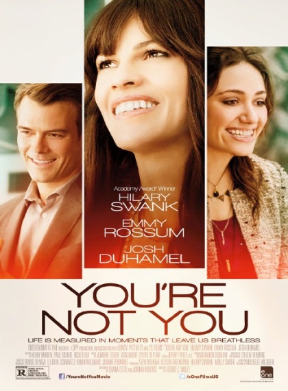 Sen, Sen Değilsin – You’re Not You