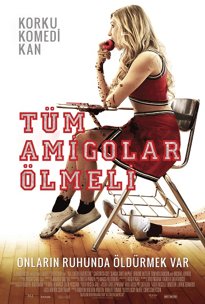 Tüm Amigolar Ölmeli