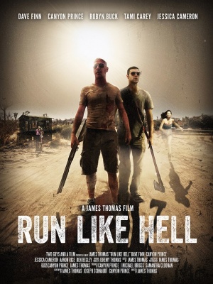 Run Like Hell