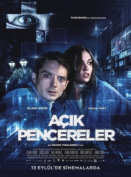 Açık Pencereler