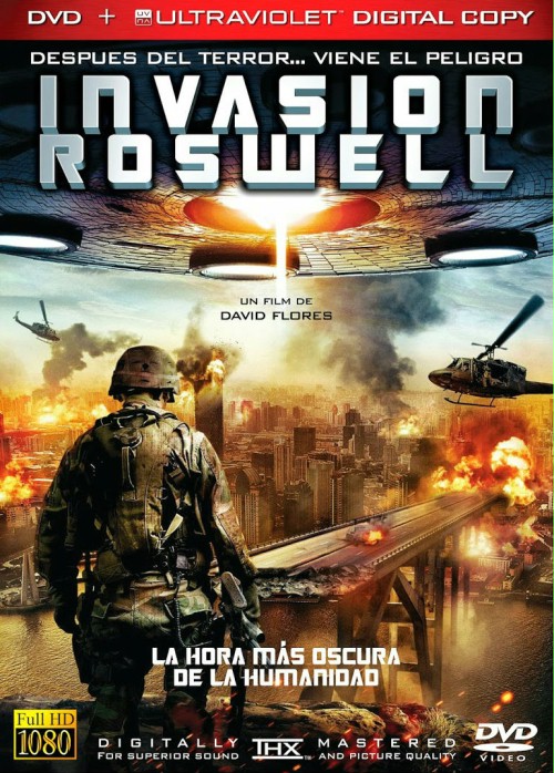 Roswell İstilası