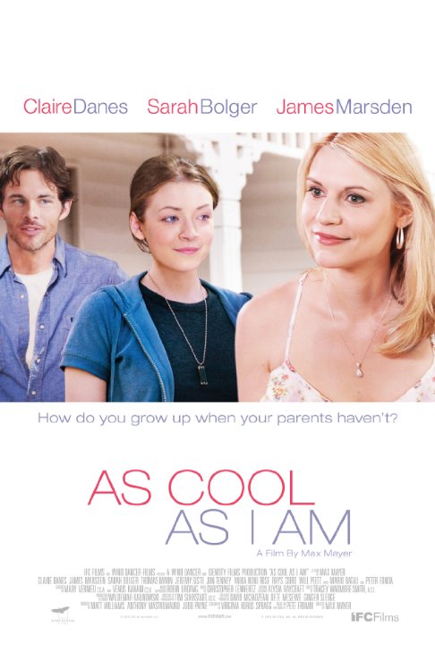 Çok Havalıyım – As Cool as I Am