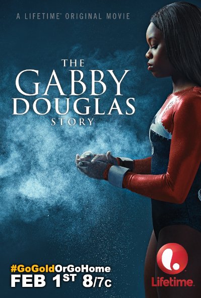 Gabby Douglas’ın Hikayesi