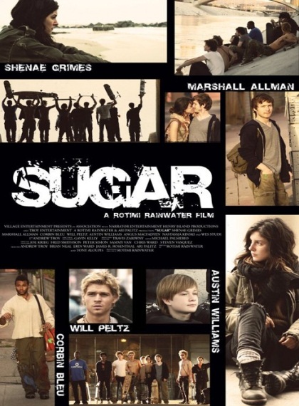 Sugar