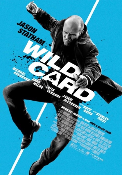 Wild Card – Son Oyun