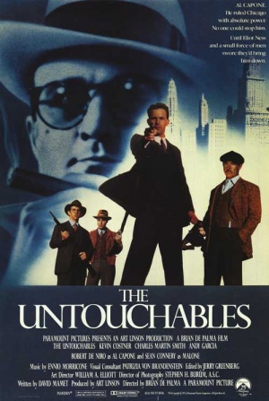 Dokunulmazlar – The Untouchables