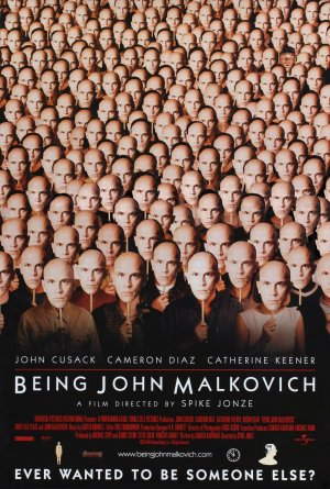 John Malkovich Olmak