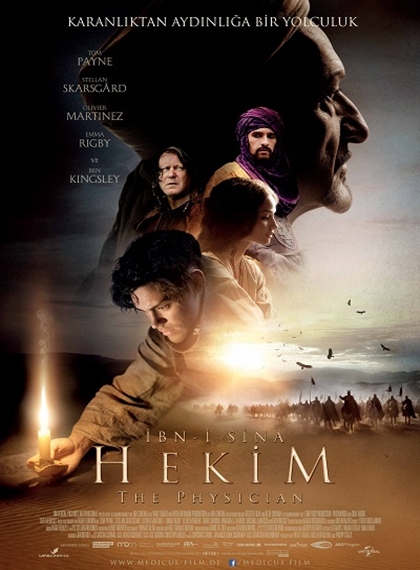 Hekim: İbn-i Sina