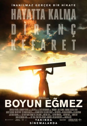 Boyun Eğmez – Azimli