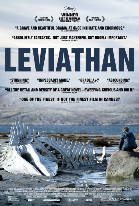 Leviafan