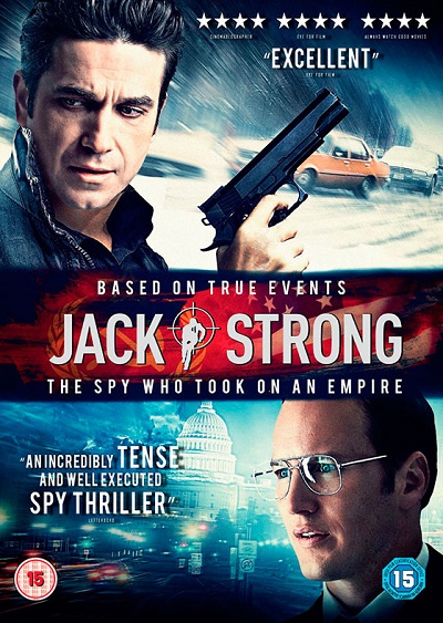 Jack Strong