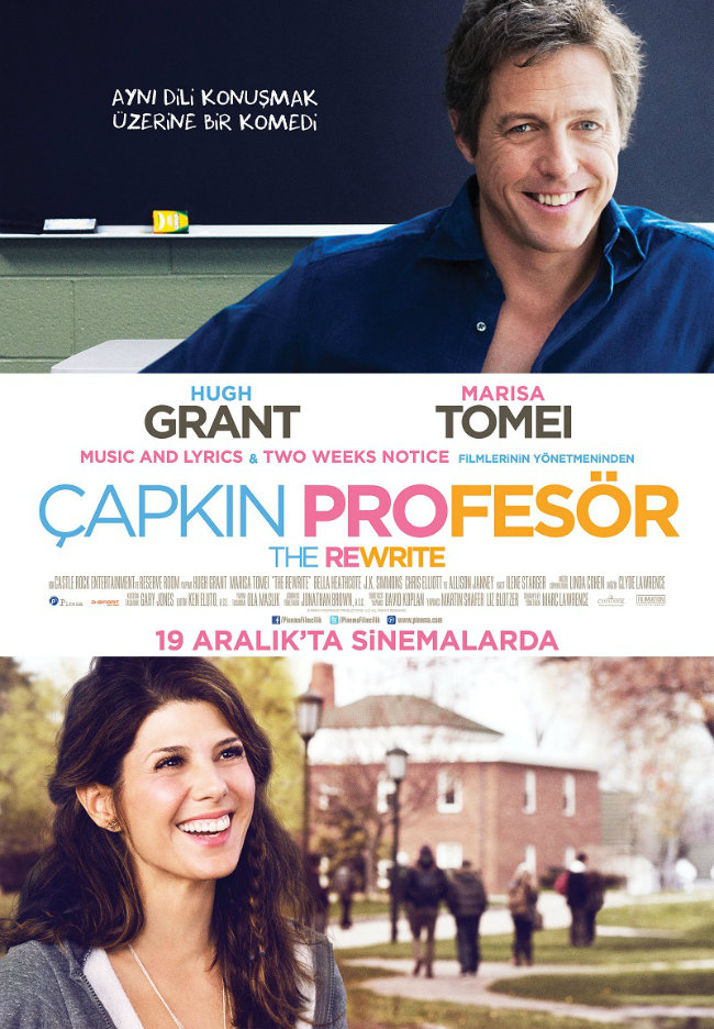 Çapkın Profesör