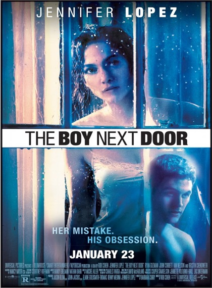 The Boy Next Door