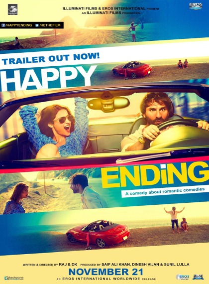 Happy Ending