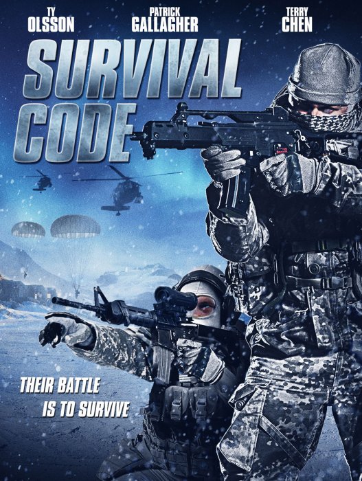 Borealis Survival Code