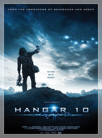 Hangar 10