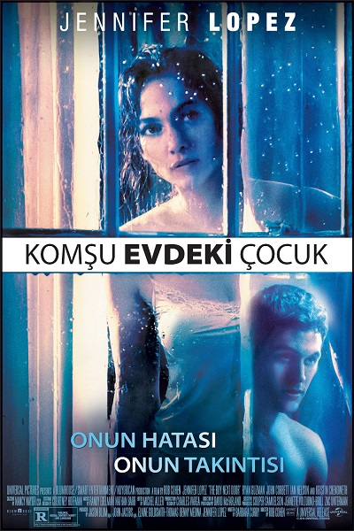 Komşu Evdeki Çocuk