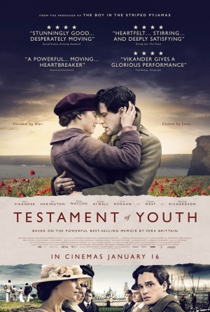 Testament of Youth