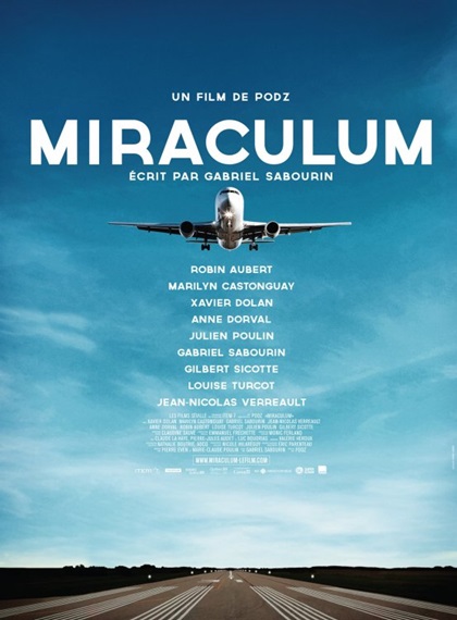 Miraculum