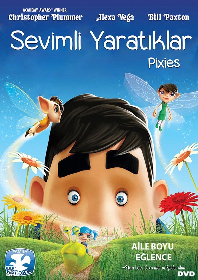 Sevimli Yaratıklar