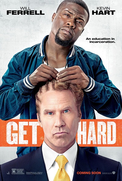 Sert Ol – Get Hard