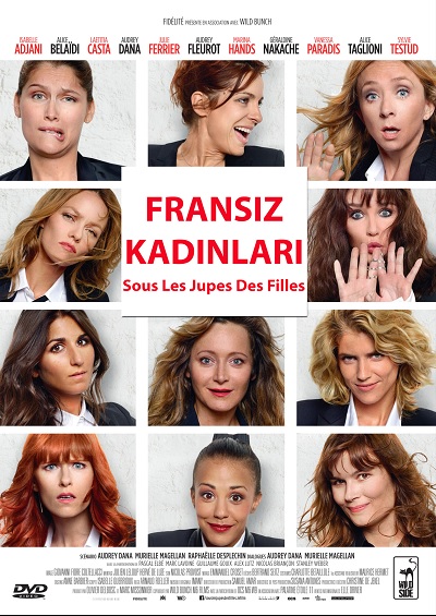 Fransız Kadınları