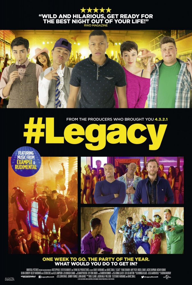 Legacy