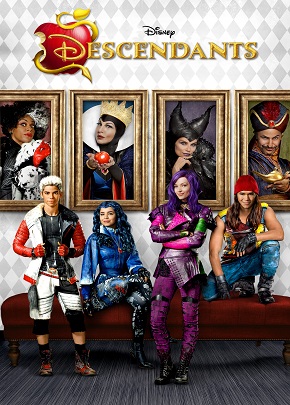 Yeni Nesil 1 – Descendants 1