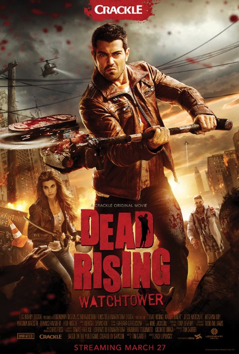 Dead Rising