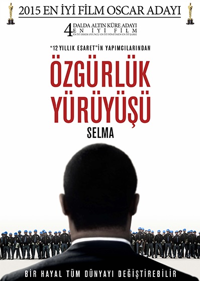 Özgürlük Yürüyüşü