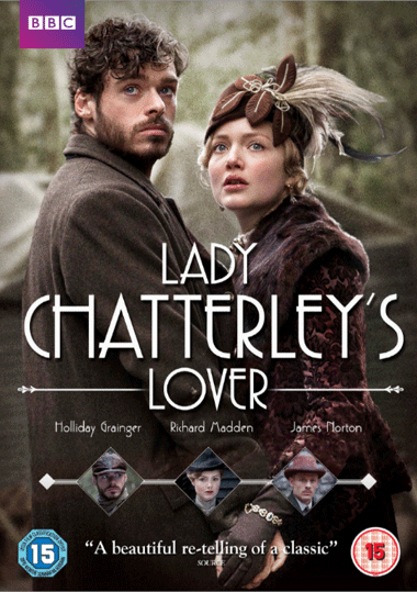 Lady Chatterley’s Lover