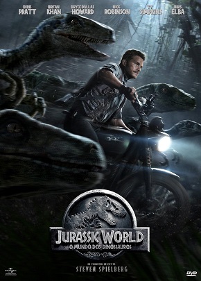 Jurassic World