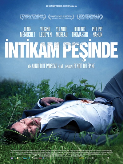 İntikam Peşinde