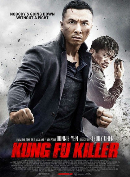 Kung Fu Ormanı