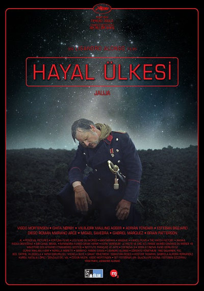 Hayal Ülkesi