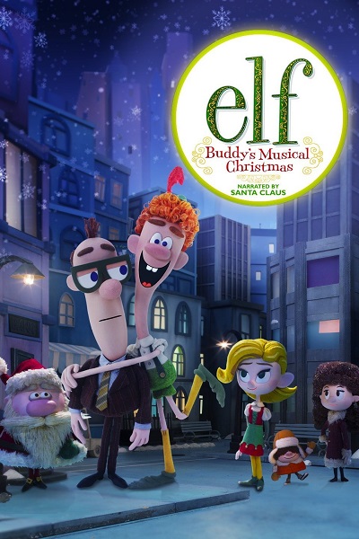 Elf: Yılbaşı Şarkısı