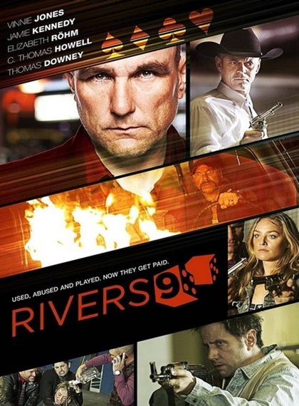 Rivers 9 –