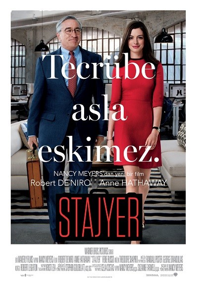 Stajyer – The Intern