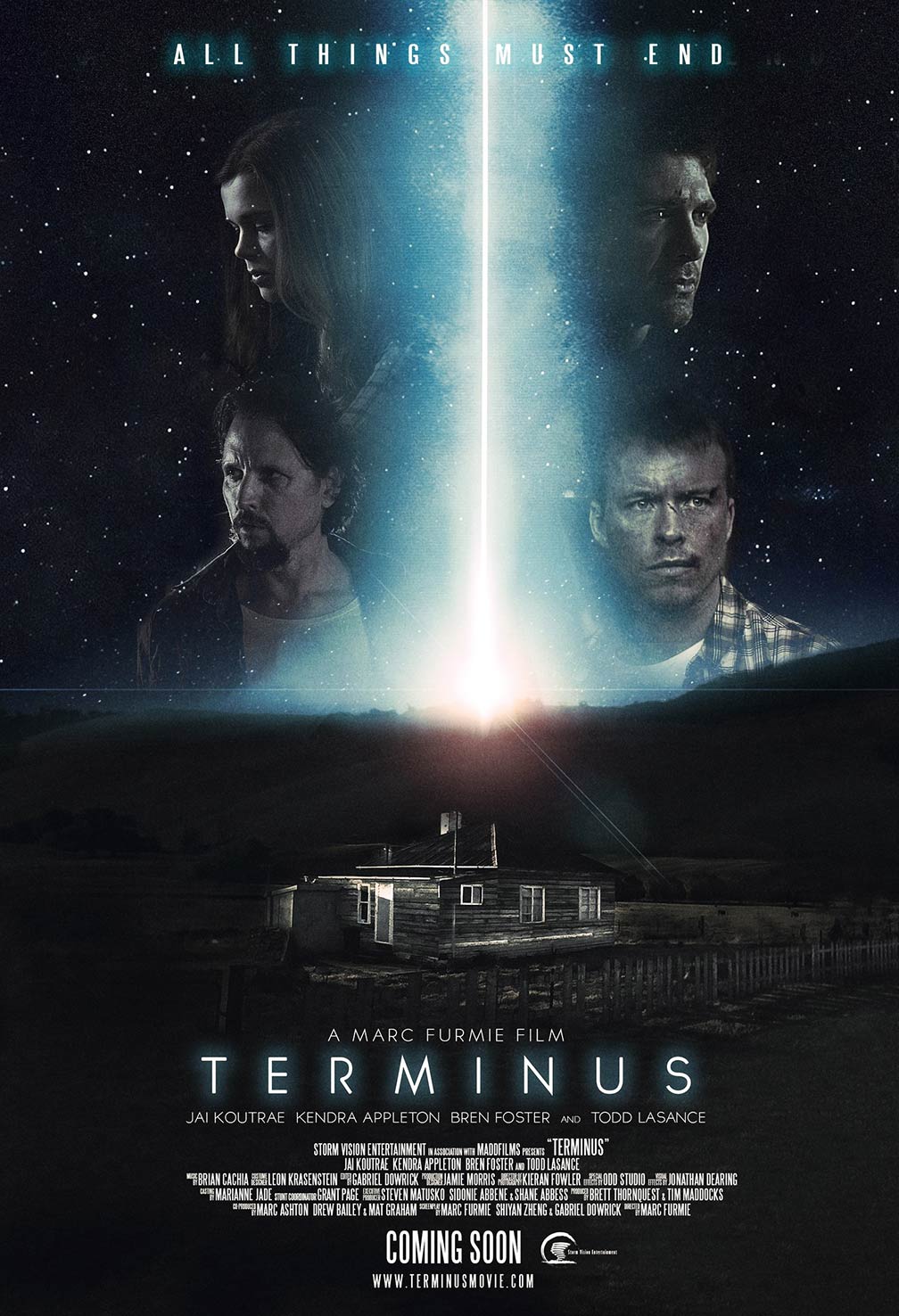 Terminus