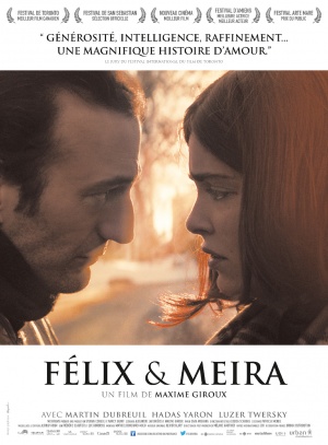 Félix & Meira