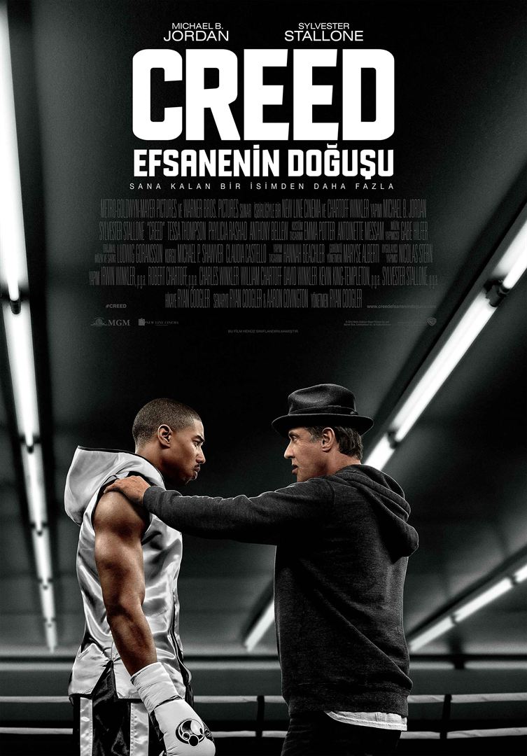 Creed 1: Efsanenin Doğuşu