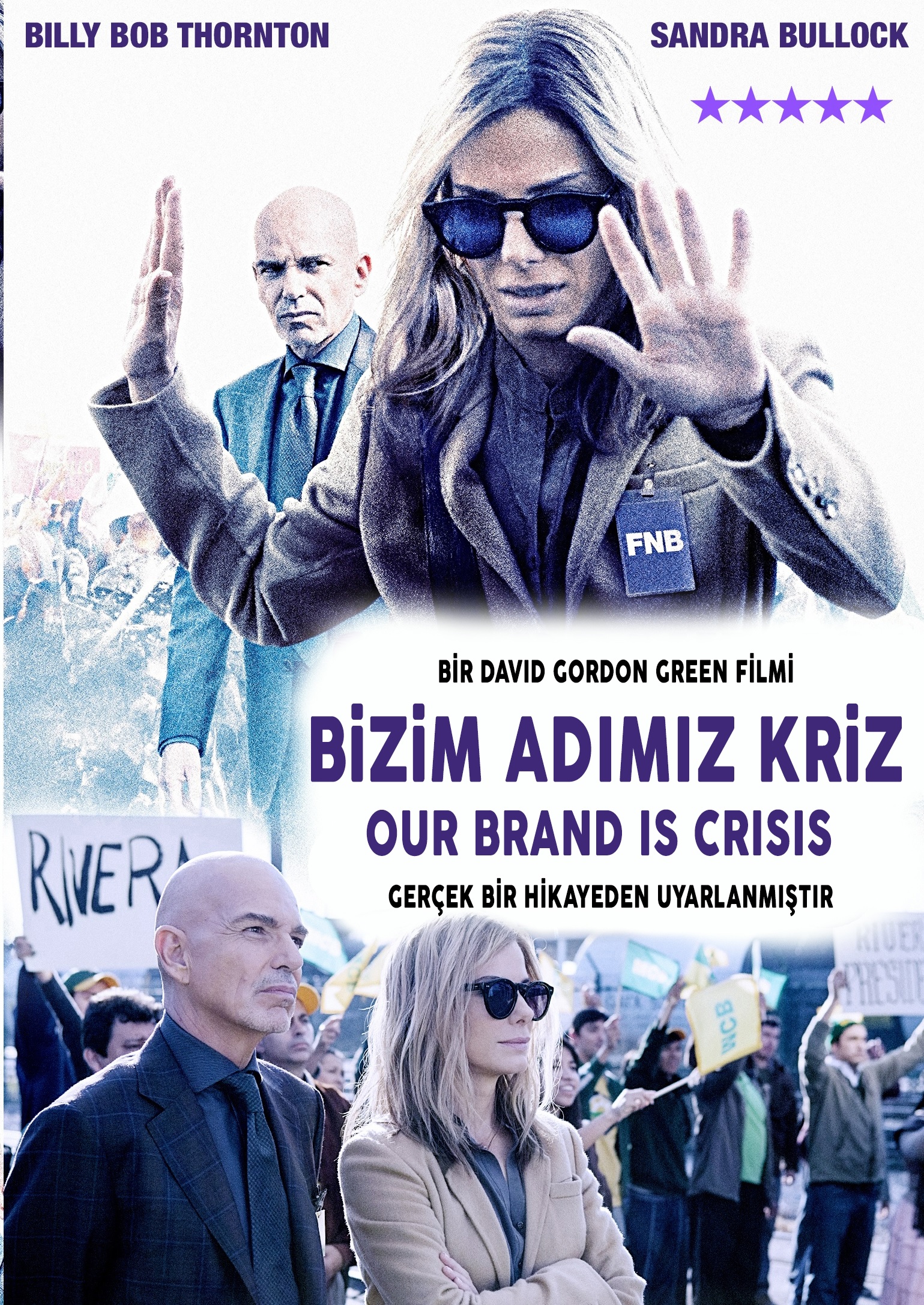 Bizim Adımız Kriz